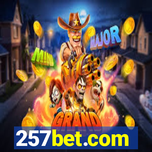 257bet.com