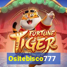 Ositebisco777