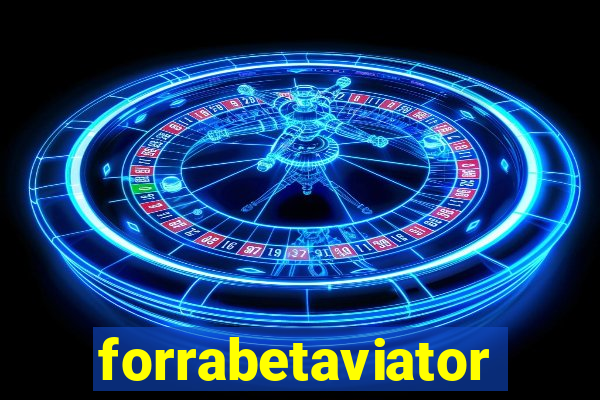 forrabetaviator