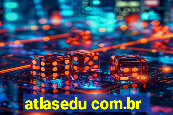 atlasedu com.br