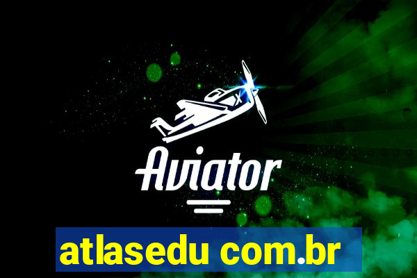 atlasedu com.br