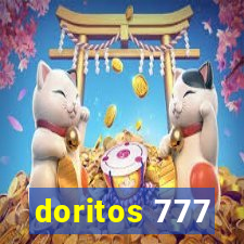 doritos 777