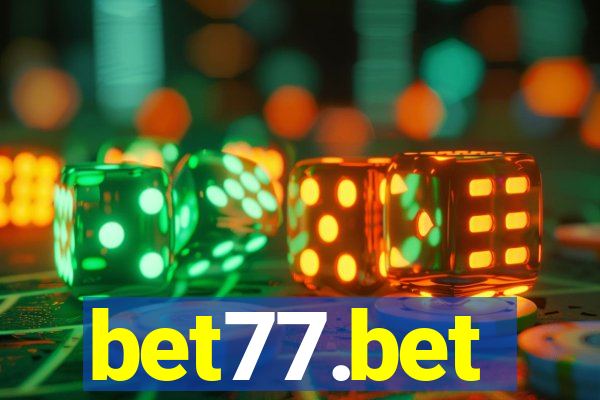 bet77.bet