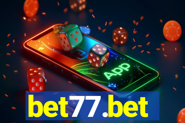 bet77.bet