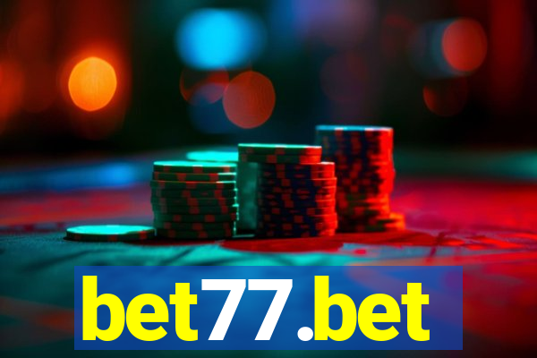 bet77.bet