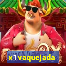 x1 vaquejada