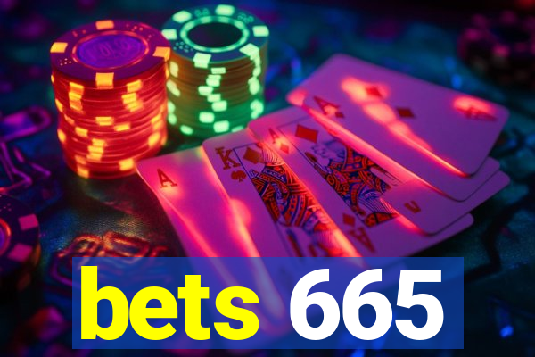 bets 665