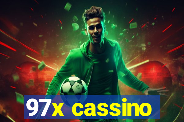 97x cassino