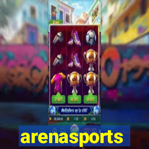 arenasports