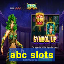 abc slots