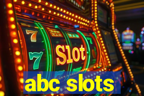 abc slots