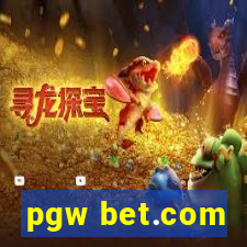 pgw bet.com