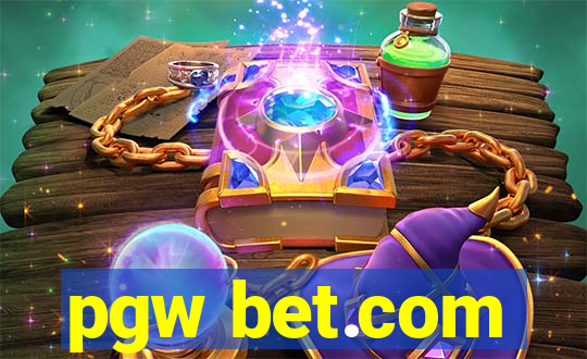 pgw bet.com