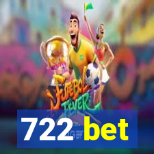 722 bet