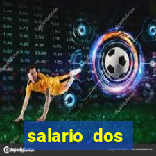 salario dos jogadores do sada cruzeiro