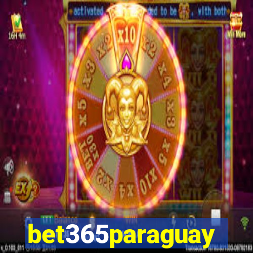 bet365paraguay