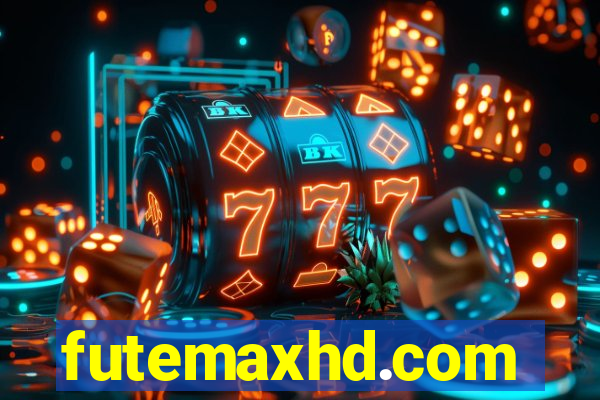 futemaxhd.com