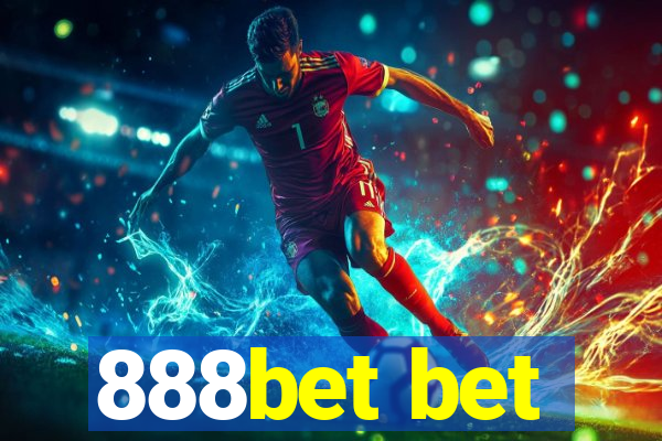 888bet bet