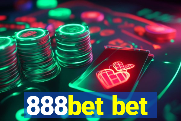 888bet bet