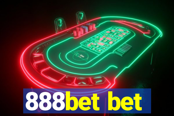 888bet bet