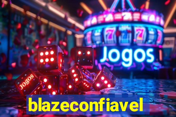 blazeconfiavel