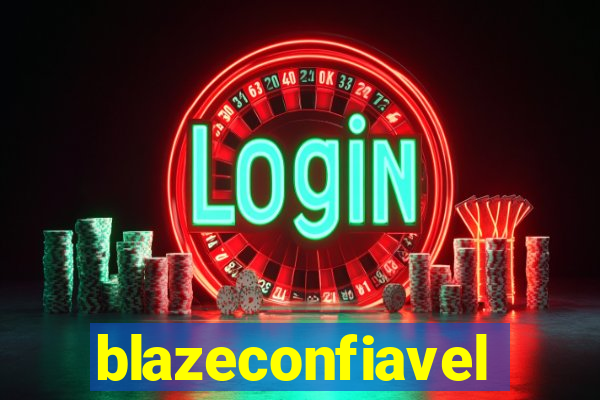 blazeconfiavel