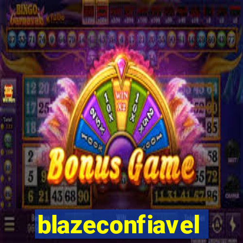 blazeconfiavel