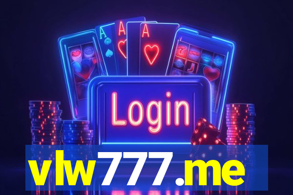 vlw777.me