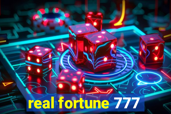 real fortune 777