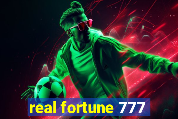 real fortune 777