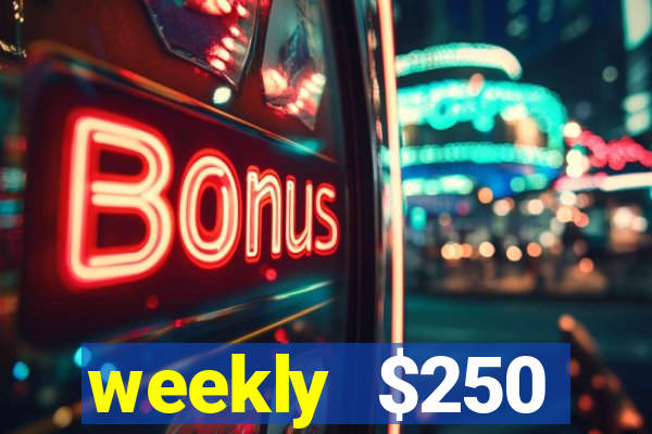 weekly $250 bankroll booster password partypoker