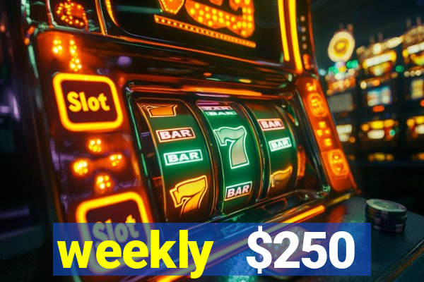 weekly $250 bankroll booster password partypoker