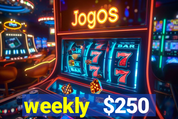 weekly $250 bankroll booster password partypoker