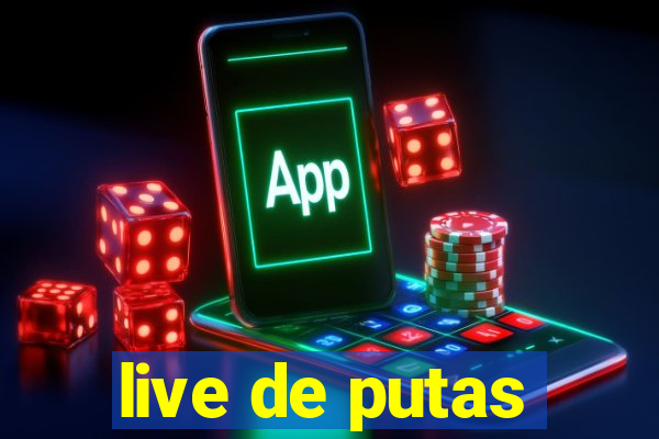 live de putas