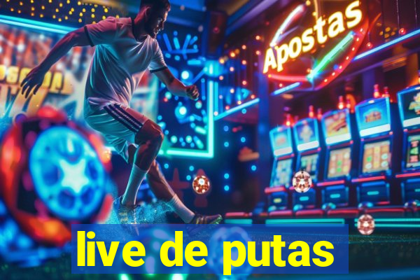 live de putas