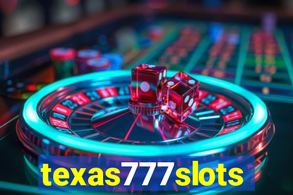 texas777slots