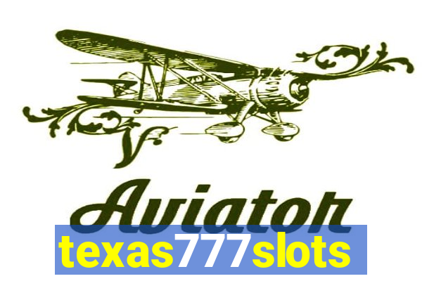 texas777slots