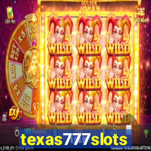 texas777slots