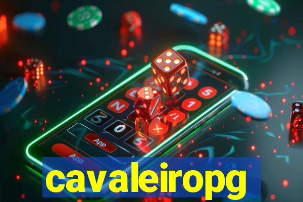 cavaleiropg