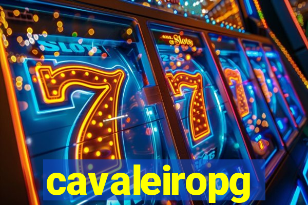 cavaleiropg