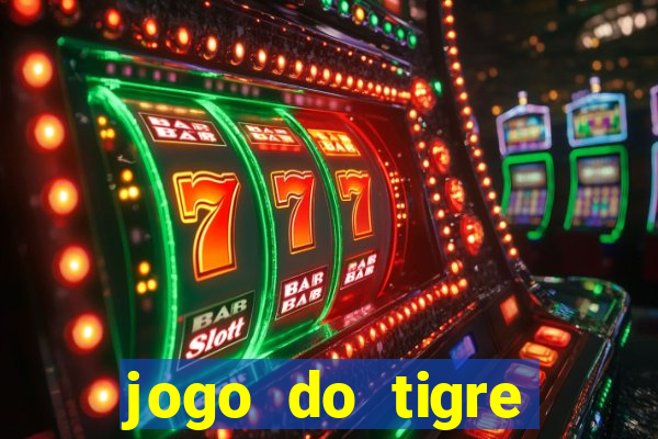 jogo do tigre simulador de aposta