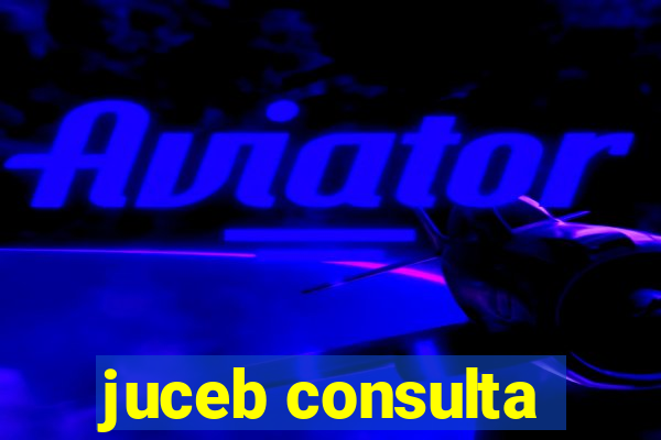 juceb consulta