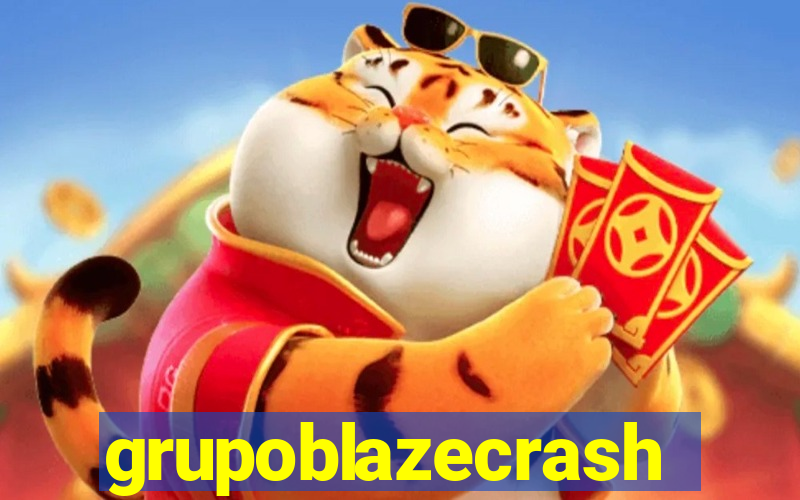 grupoblazecrash