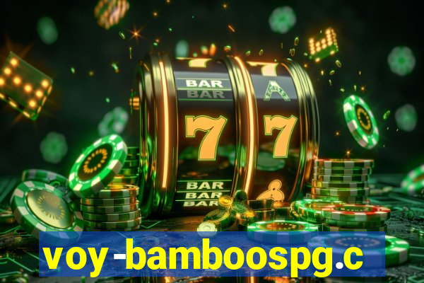 voy-bamboospg.com