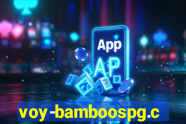 voy-bamboospg.com