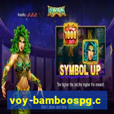 voy-bamboospg.com