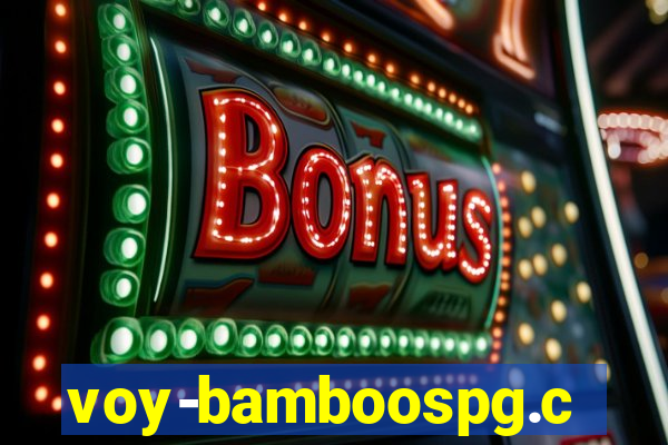 voy-bamboospg.com