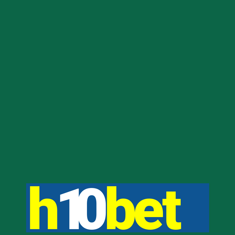 h10bet