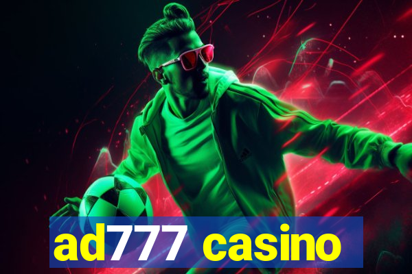 ad777 casino