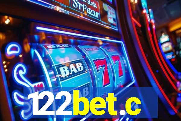 122bet.c